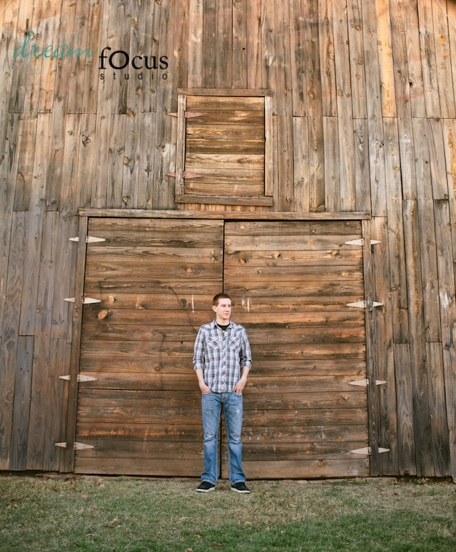 senior session perry homestead musuem