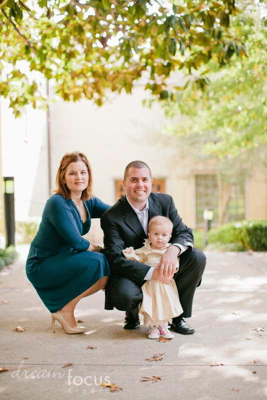 Dallas Baptism Photos Saint Thomas Catholic Church