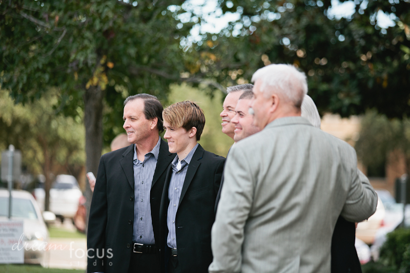 Dallas Baptism Photos Saint Thomas Catholic Church