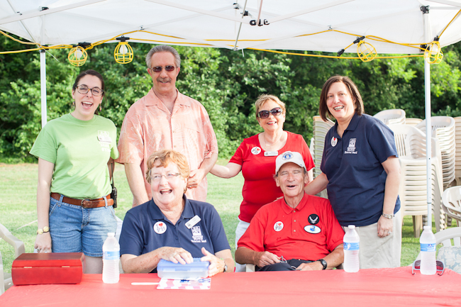 Farmer's Branch Historical Park Stars and Strings Event