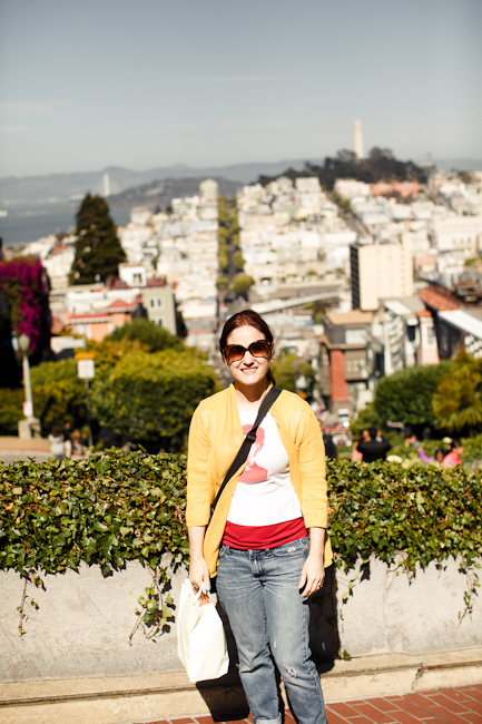 Trip to California | Part 4 | San Francisco