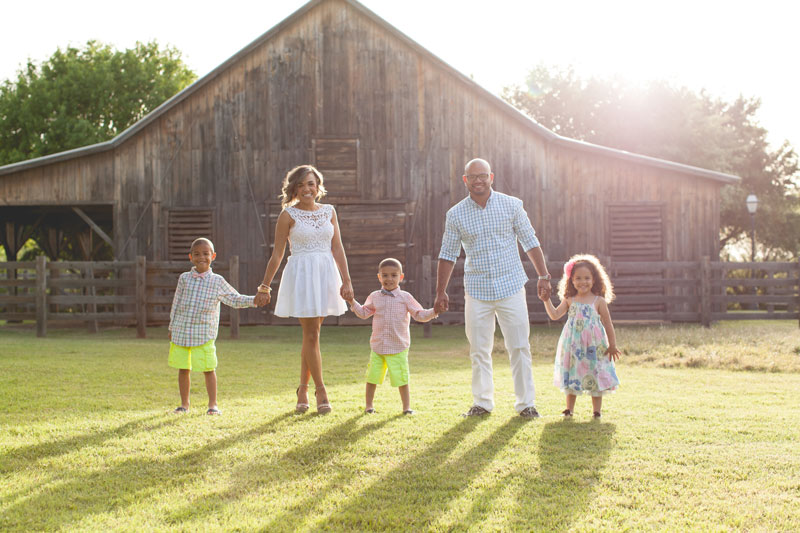 dream focus studio family portraiture carrollton photographer