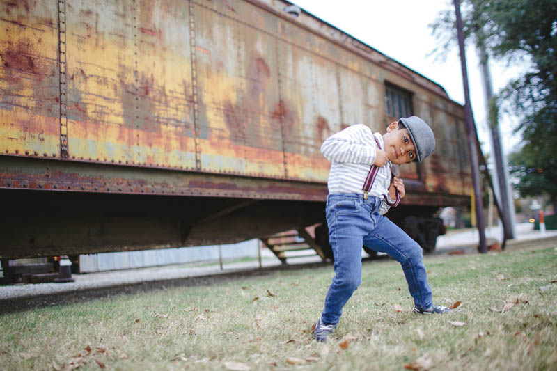 grapevine texas christmas photography family