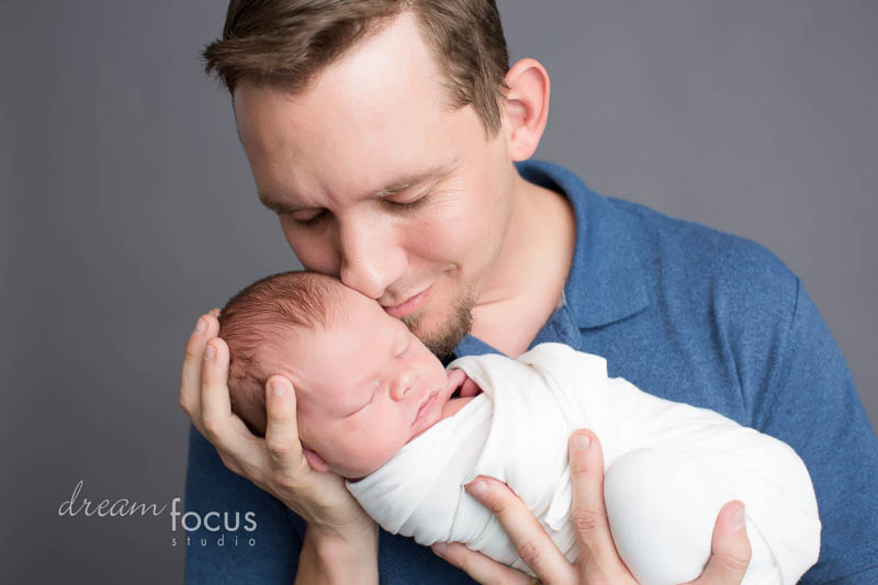 best dallas newborn photographer