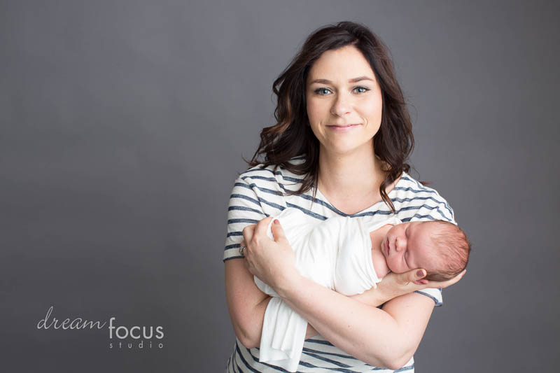 best dallas newborn photographer