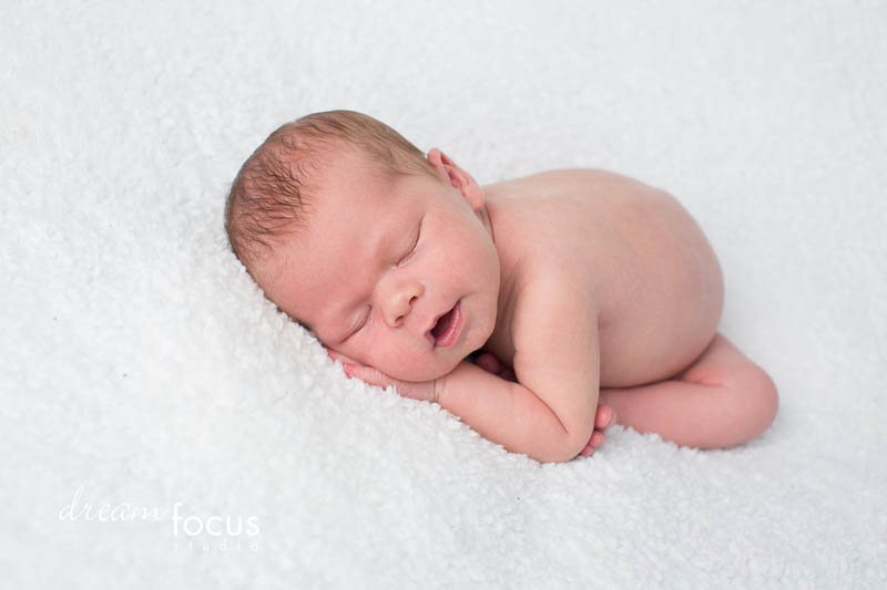 best dallas newborn photographer