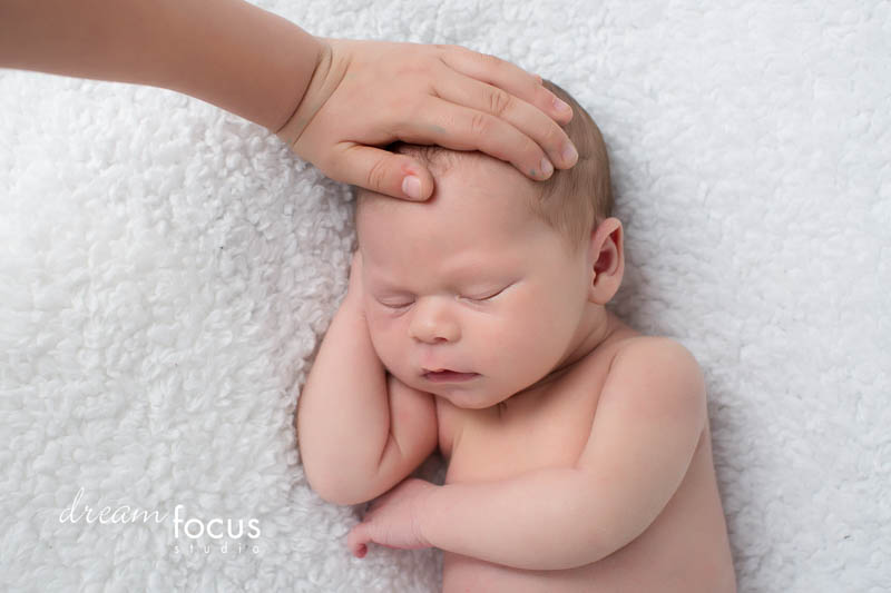 best dallas newborn photographer