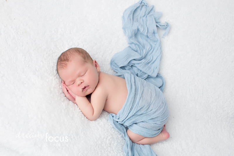 best dallas newborn photographer