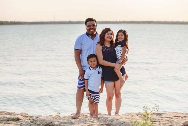 dallas famliy photographer grapevine lake 