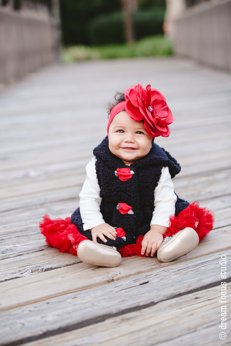 family holiday sessions dallas texas lakeside park