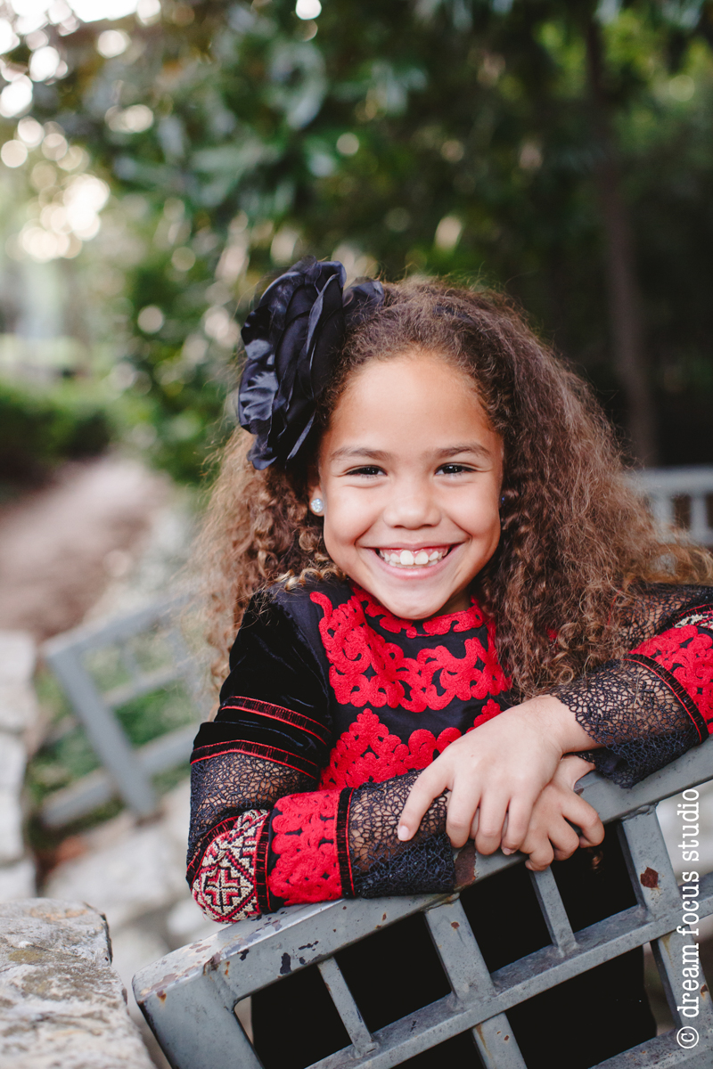 family holiday sessions dallas texas lakeside park