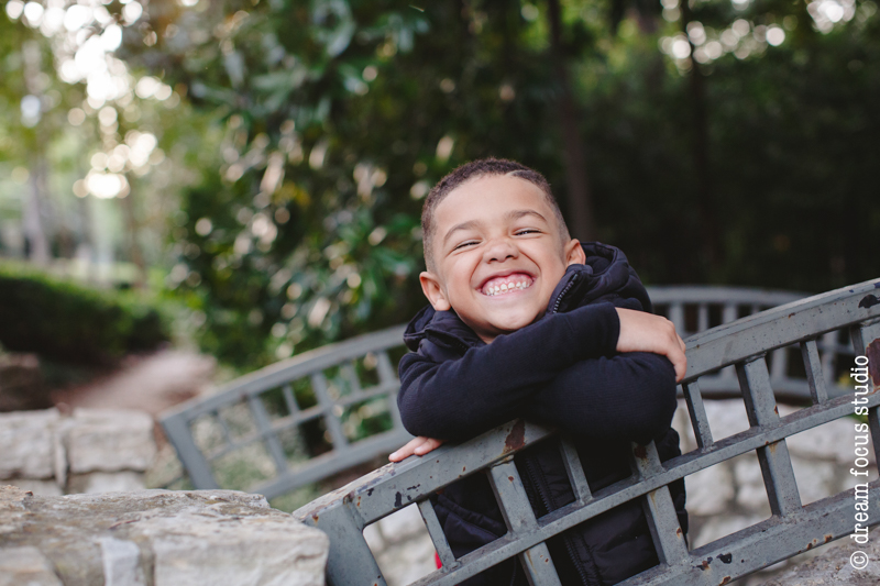 family holiday sessions dallas texas lakeside park