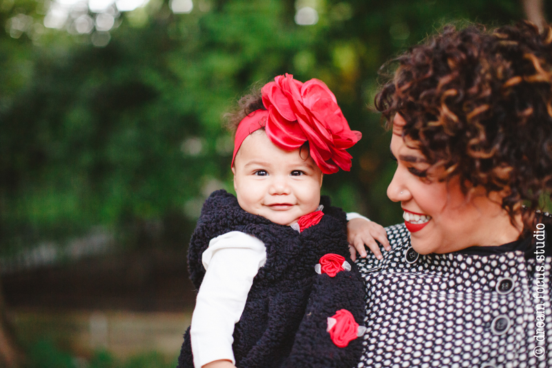 family holiday sessions dallas texas lakeside park