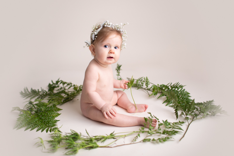 twin milk bath dallas baby photography 