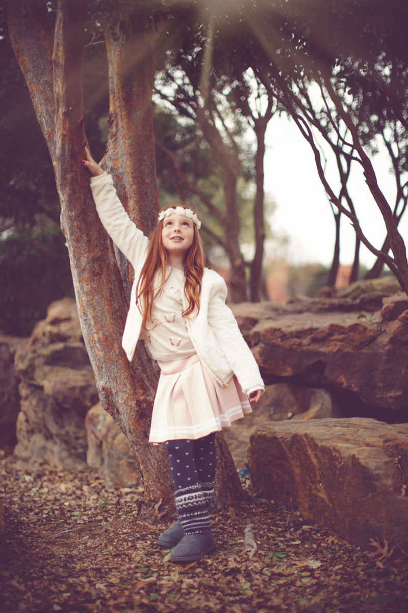 celestial park dallas family photographer 