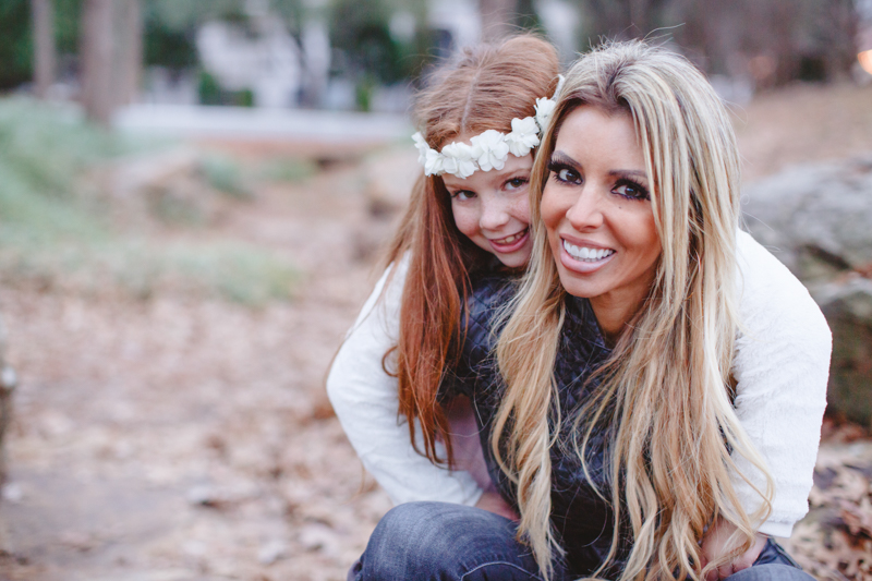 celestial park dallas family photographer 