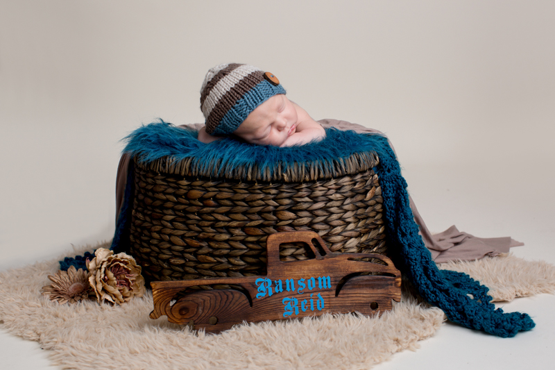 dallas newborn photographer 