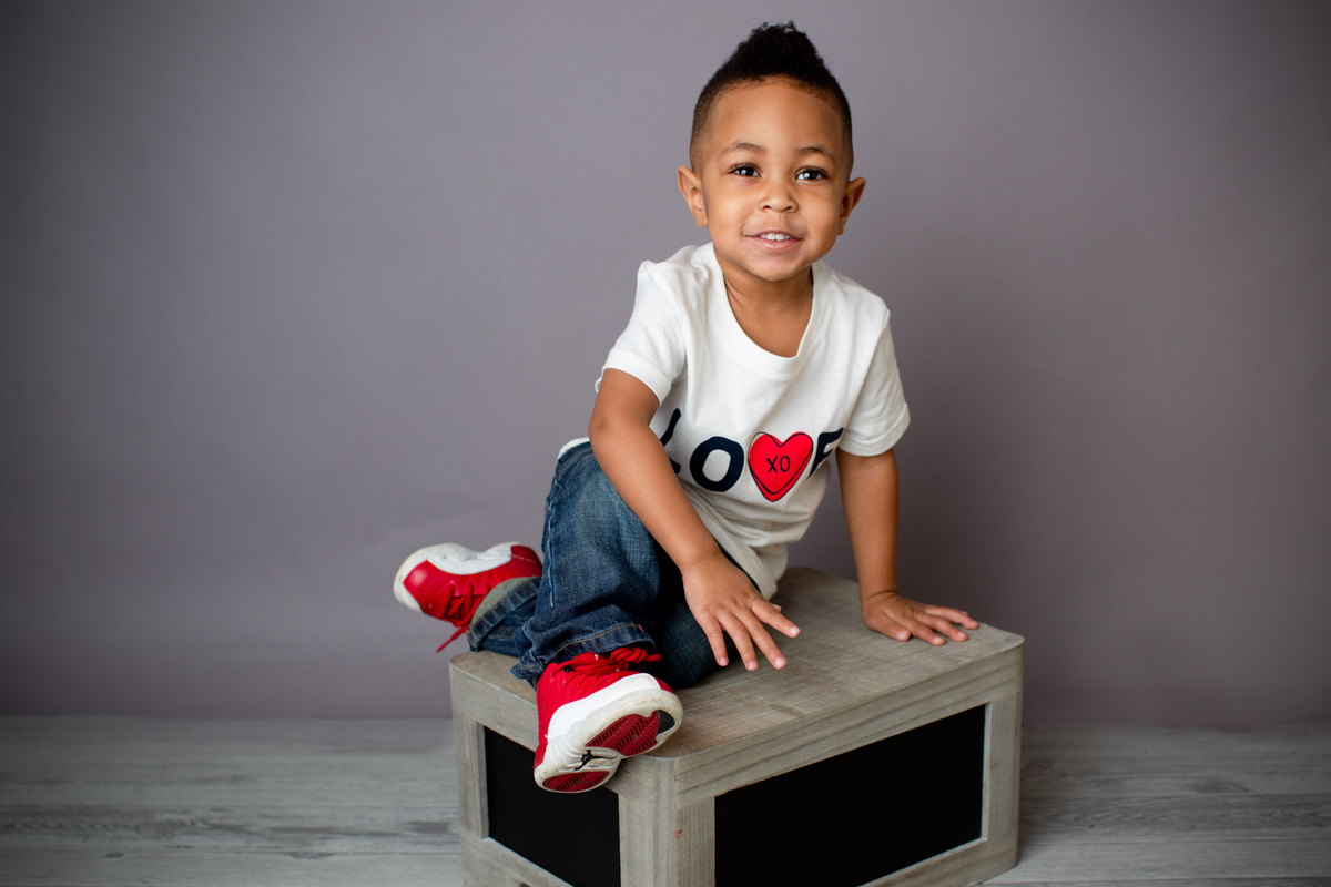 dallas child photography