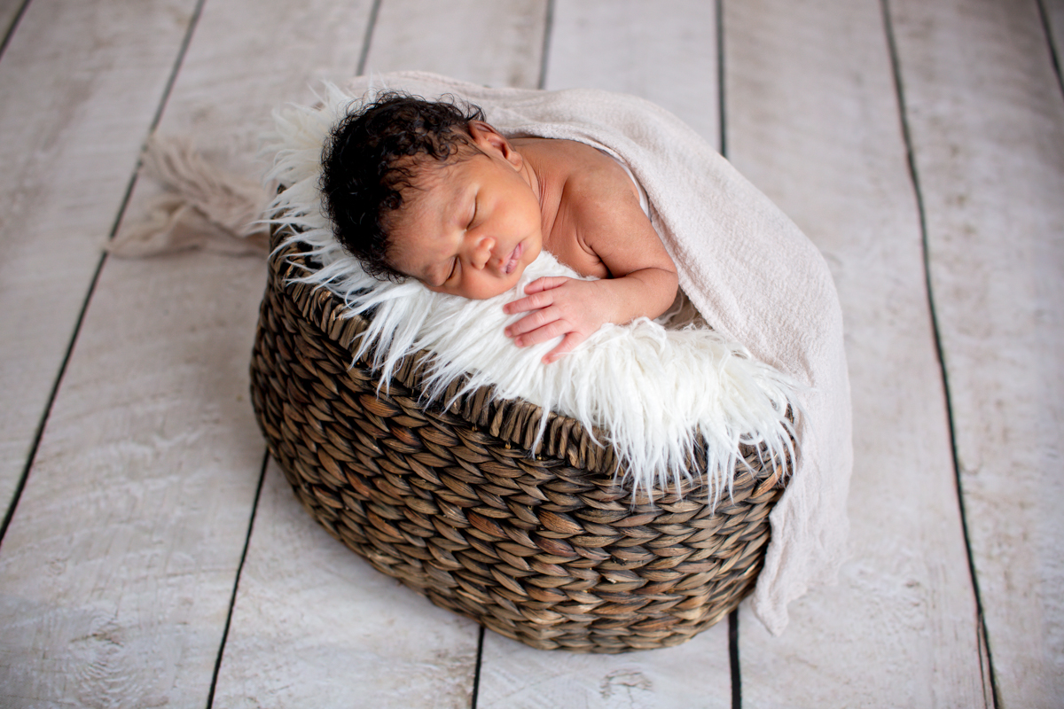 dallas newborn child photography