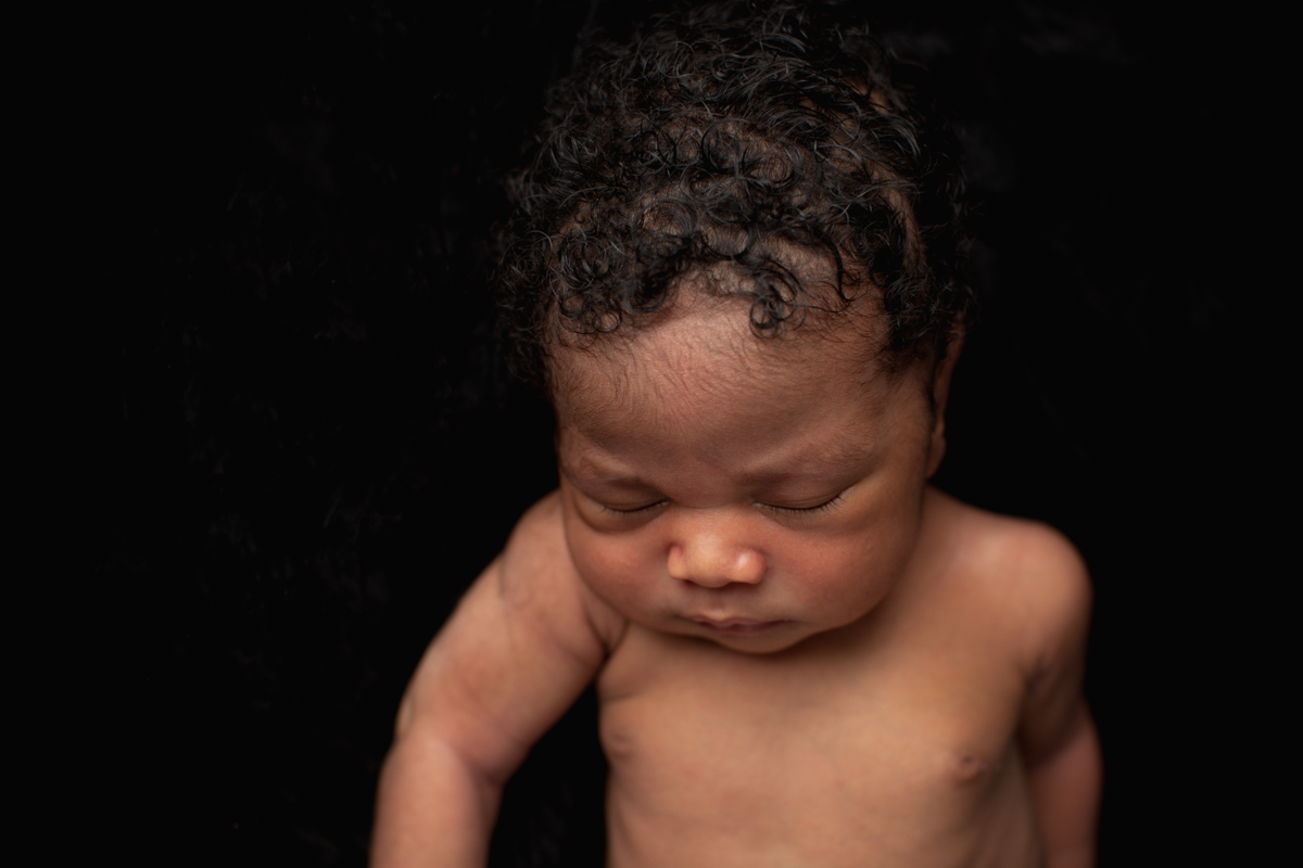 dallas newborn child photography