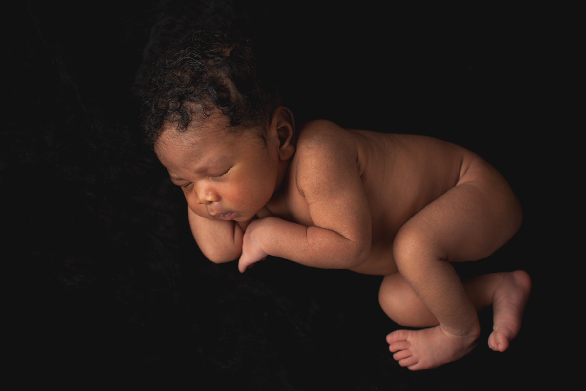 dallas newborn child photography