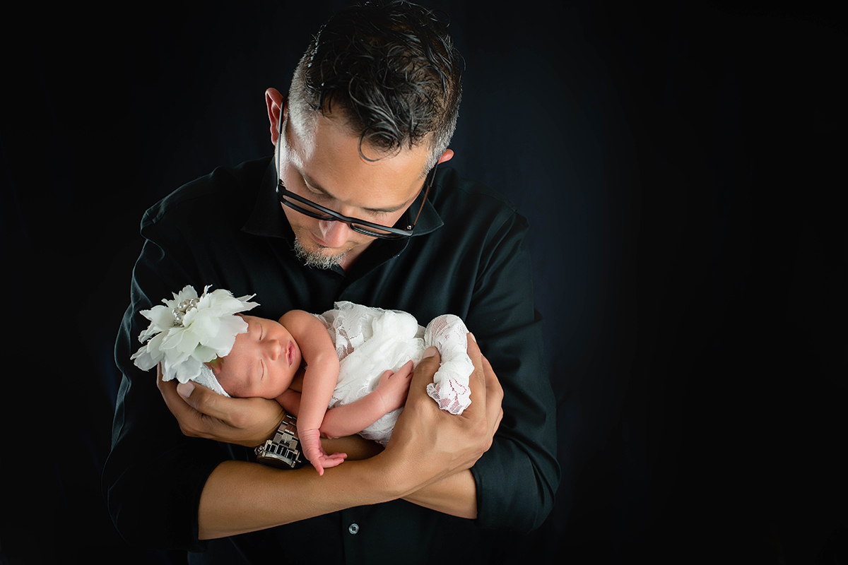 classic newborn photography dallas texas 