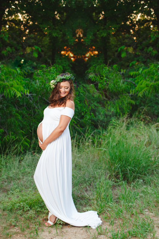 maternity dallas texas photographer dream focus studio 