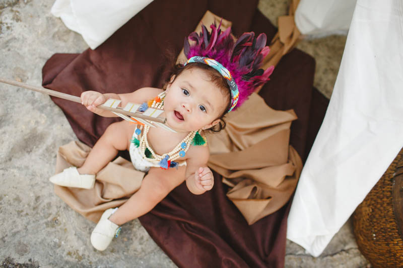 native american indian baby richardson texas photographer