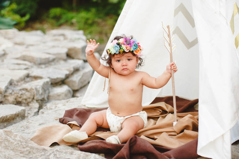native american indian baby richardson texas photographer