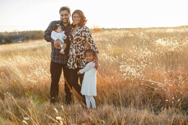 arbor hills family photographer fall