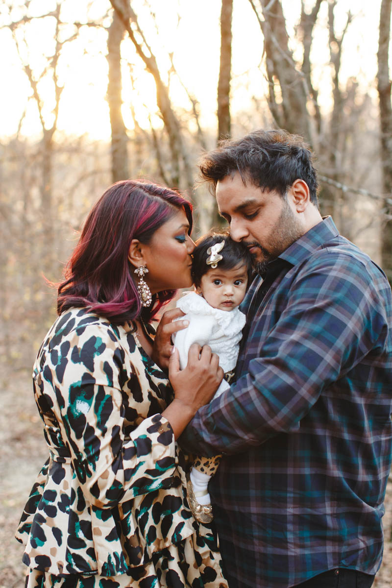 arbor hills family photographer fall