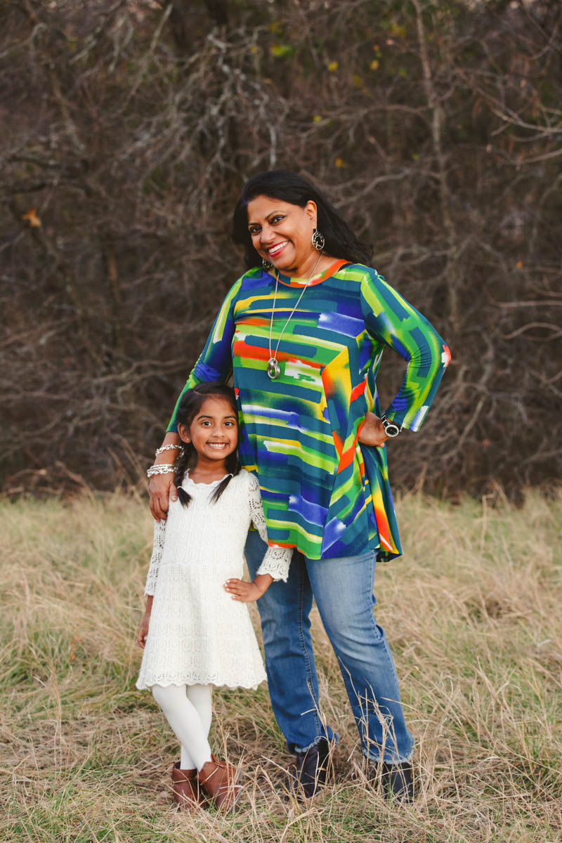 arbor hills family photographer fall