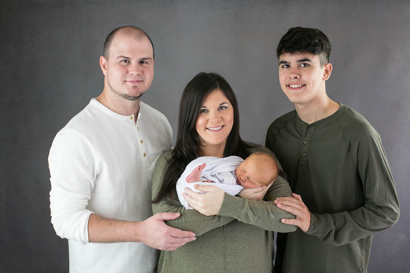 best newborn photographer dallas texas 