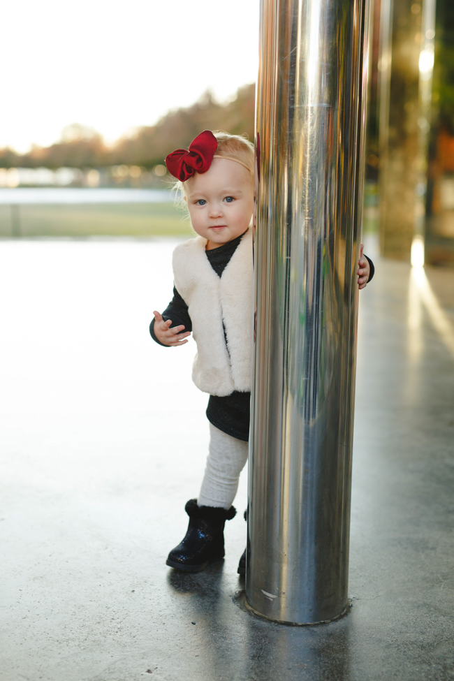 dallas family photographer klyde warren park