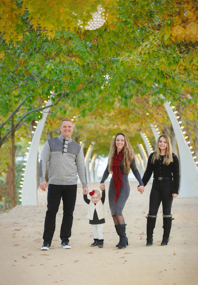 dallas family photographer klyde warren park