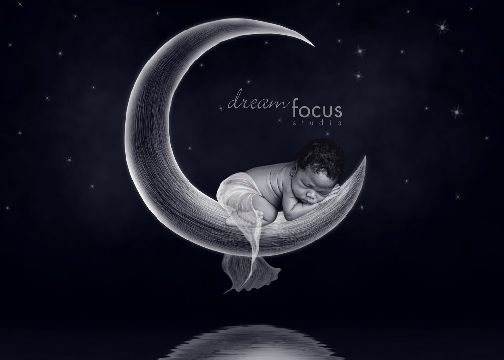 dream focus studio dallas newborn photographer