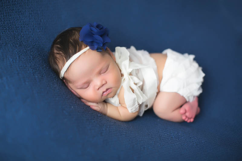 dallas newborn photographer down syndrome