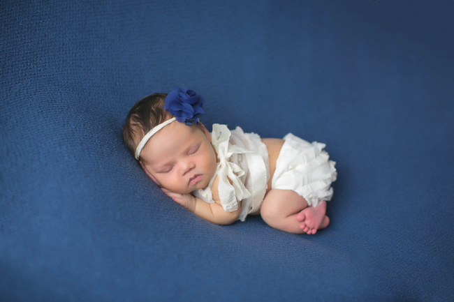 dallas newborn photographer down syndrome