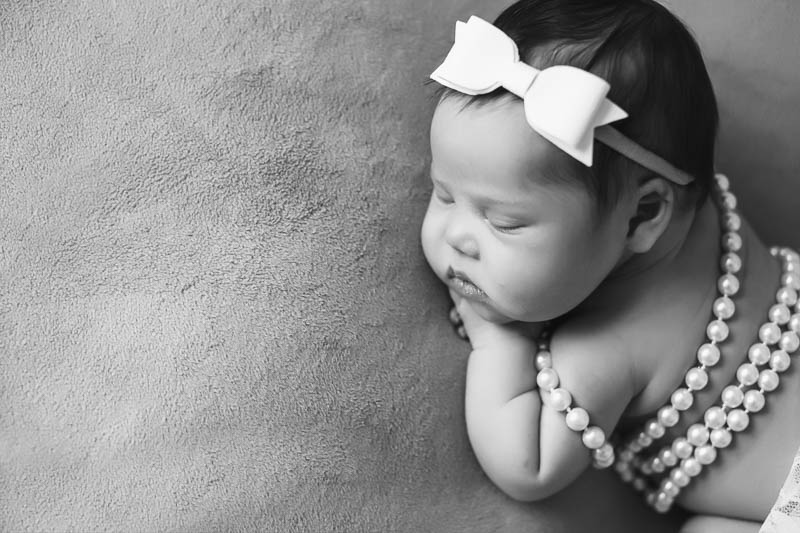 dallas newborn photographer down syndrome