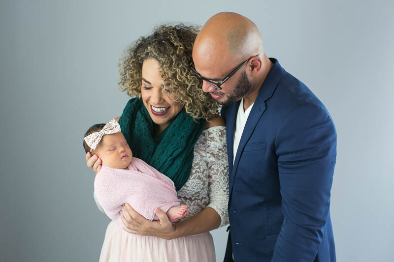 dallas newborn photographer down syndrome