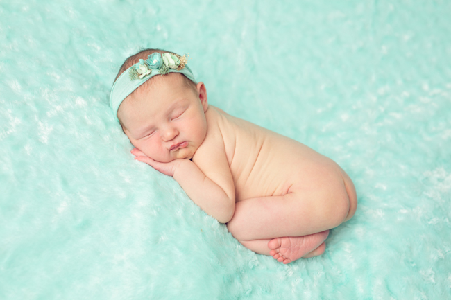 dallas texas newborn photographer studio baby