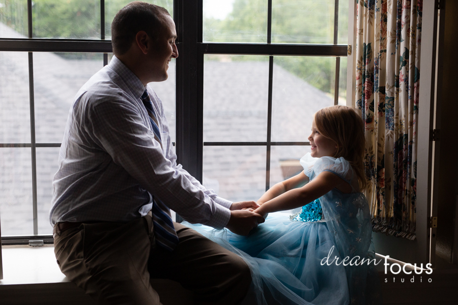 father and daughter photography dallas texas