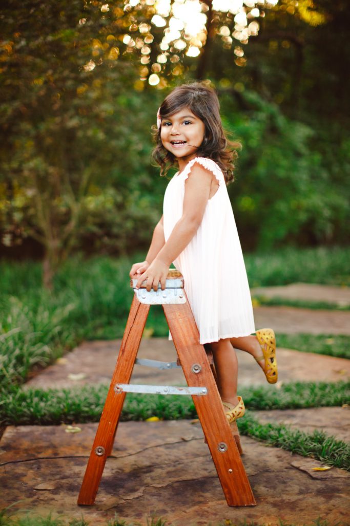 best dallas family photographer at home lifestyle