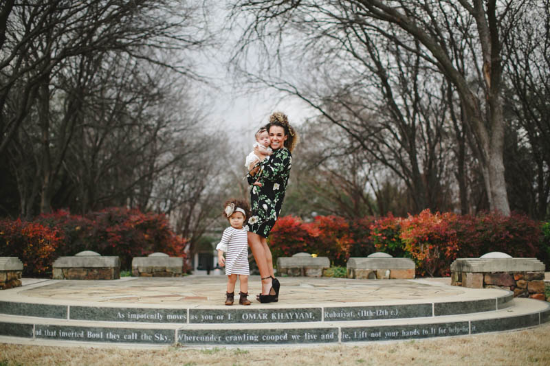 Rojas Family | Celestial Park