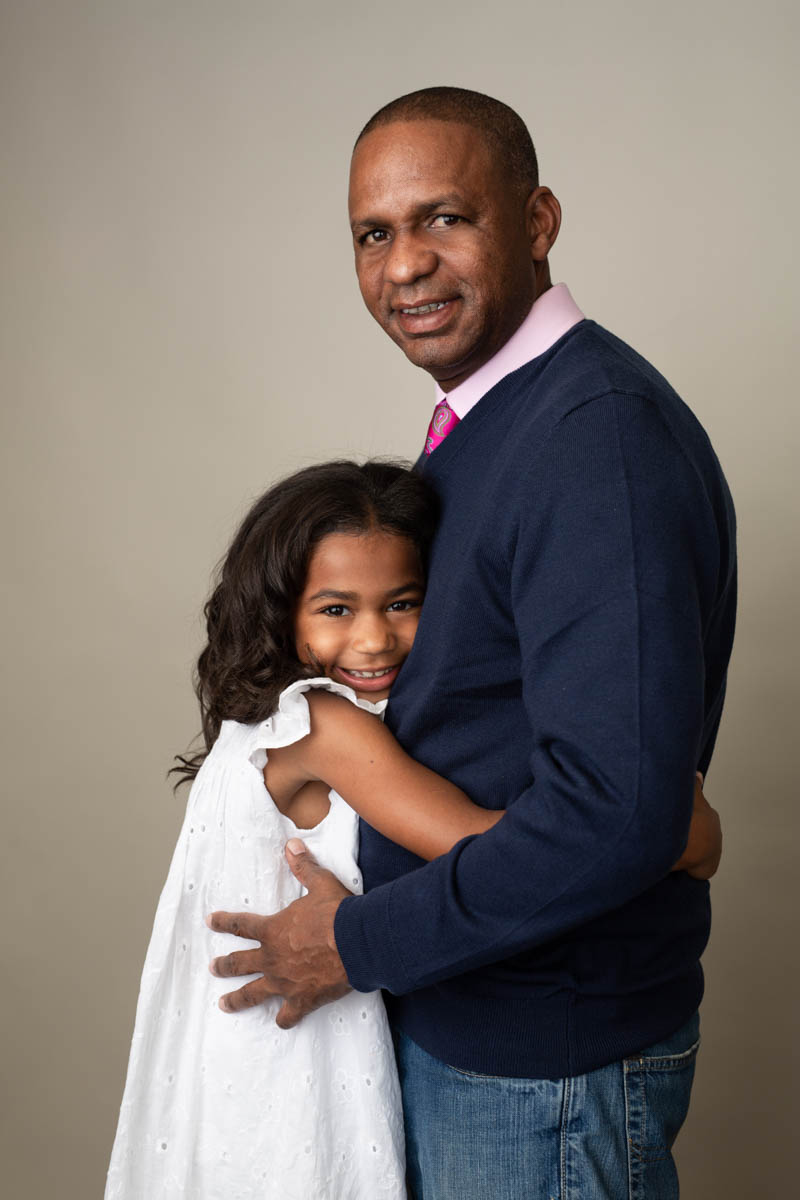 Dallas Lester Lester Family | Studio Session – Dream Focus Studio - Dallas, Texas ...