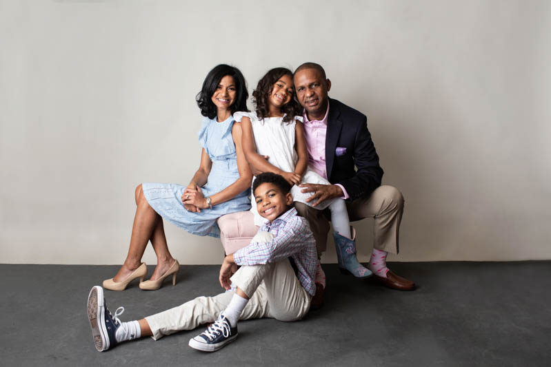 dallas studio photographer best family 