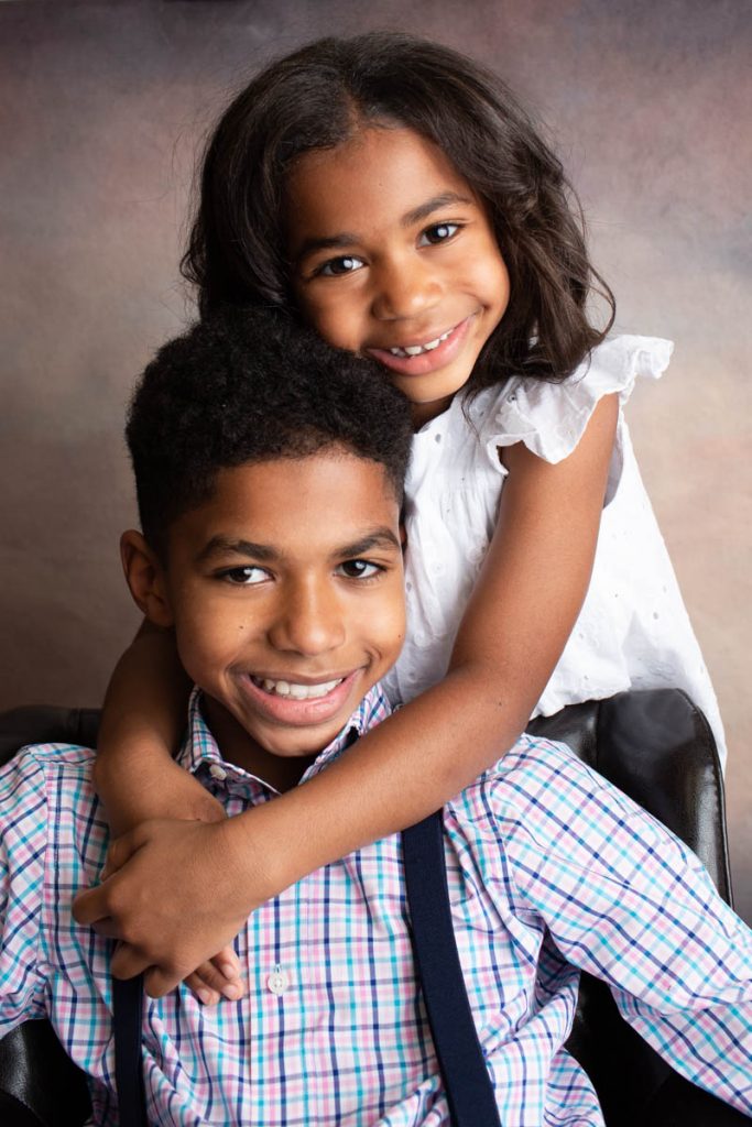 dallas studio photographer best family 