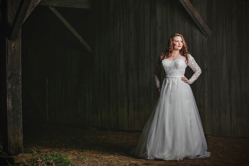 Kyleigh’s Bridals | Perry Museum