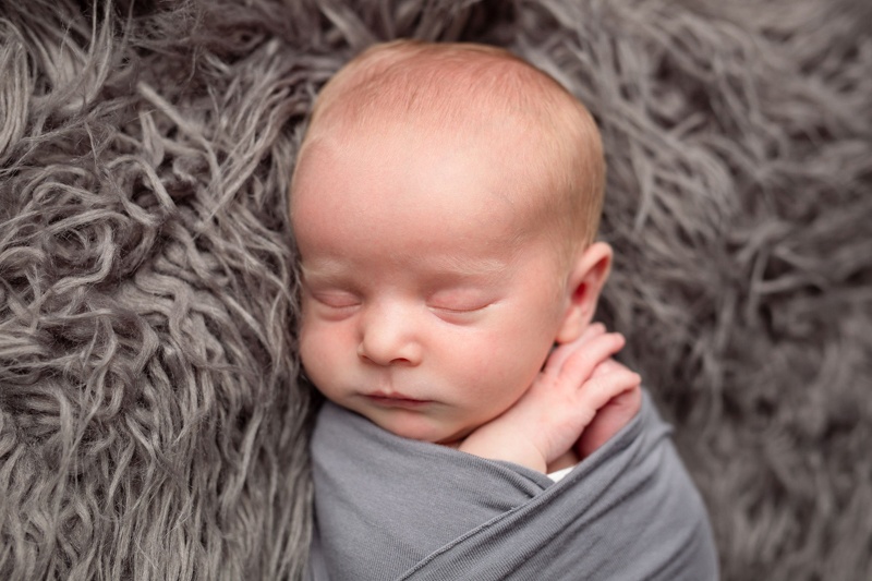 best dallas newborn photographer