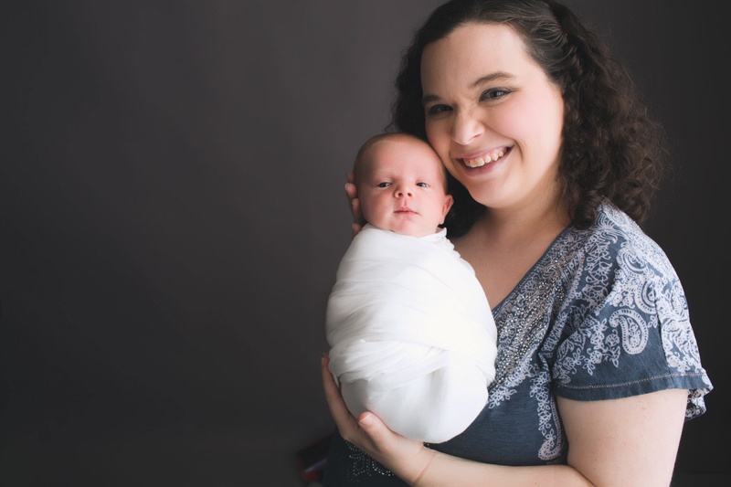 best dallas newborn photographer